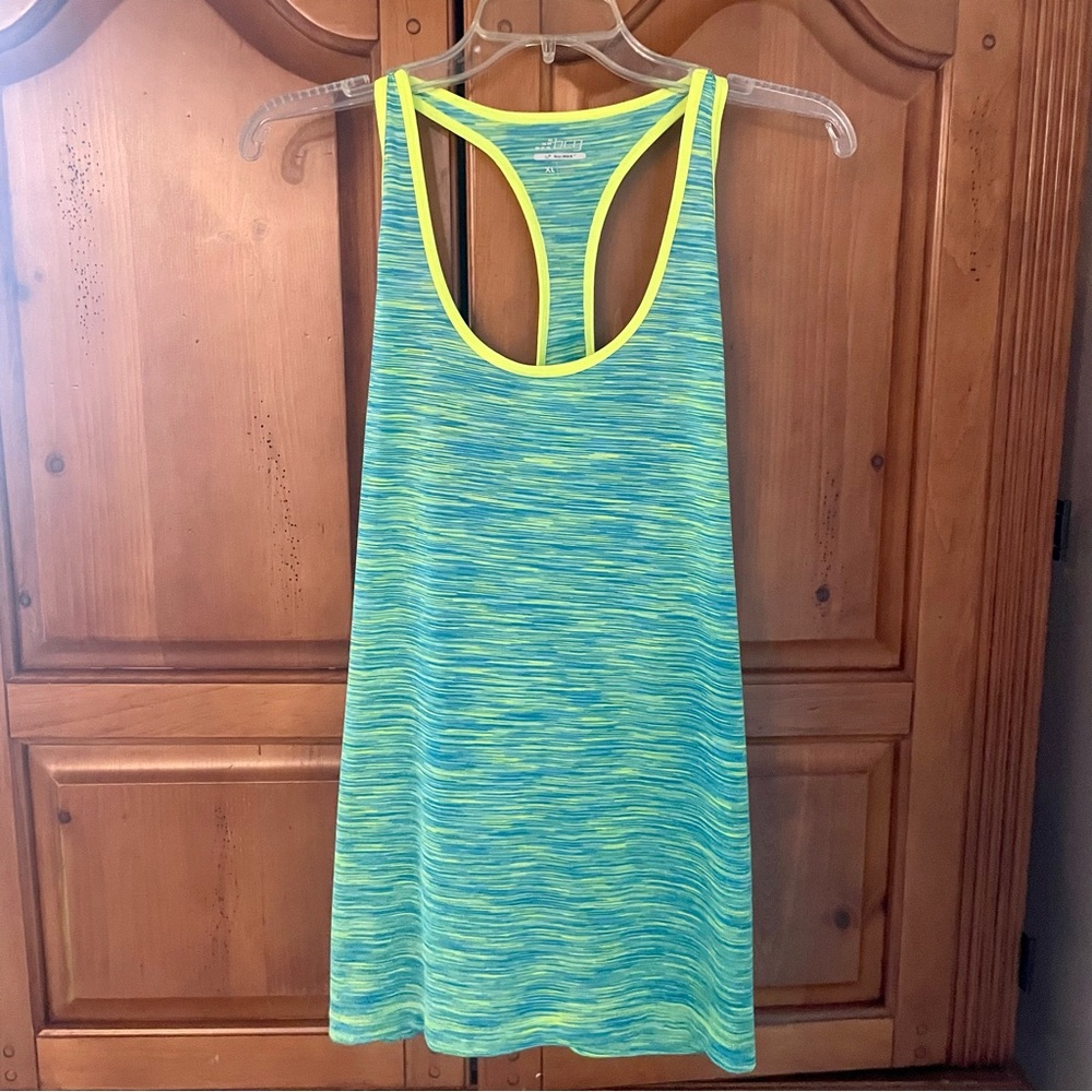 BCG Athletic Top